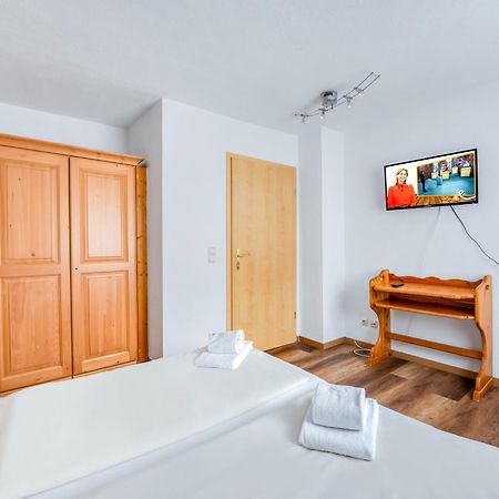 Hotel Garni Nuss Grainau Extérieur photo