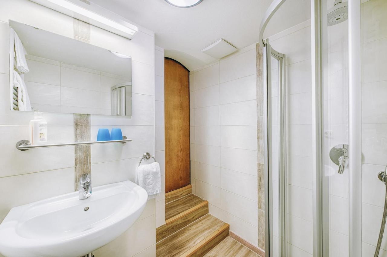 Hotel Garni Nuss Grainau Extérieur photo